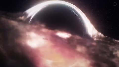 What If All the Black Holes in the Universe Collided?