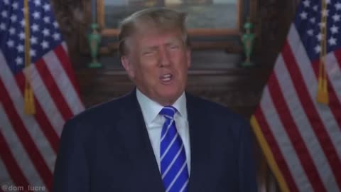 FLASHBACK: POTUS Donald J Trump - 250 Year Anniversary & Celebrations