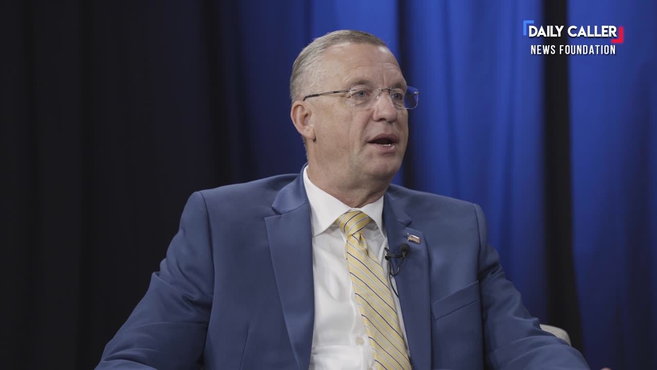 Collins Urges Veterans To Give The VA A Chance