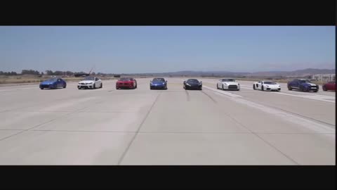 Car racing video #carracing