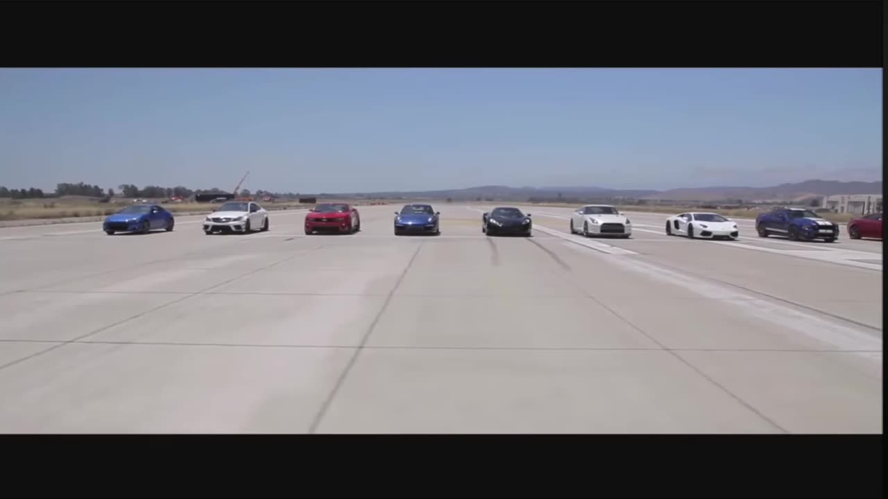 Car racing video #carracing