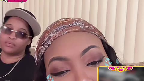 - PRETTYNEXTDOOR & KASH DOLL ; EARLY MORNING LIVE ! 6-24-25 !