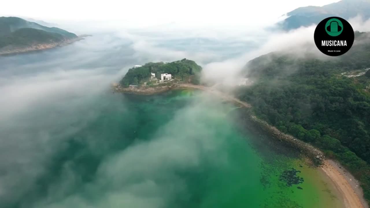 Meditation Music-Relaxing Music