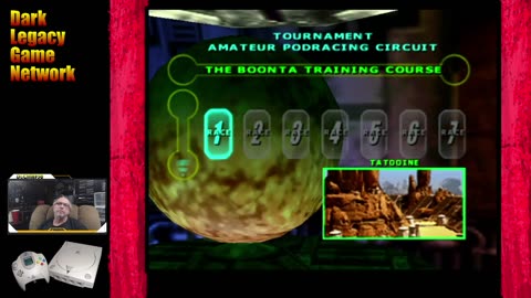 More retro Dreamcast goodness & first impressions of the DCEMU for the Dreamcast