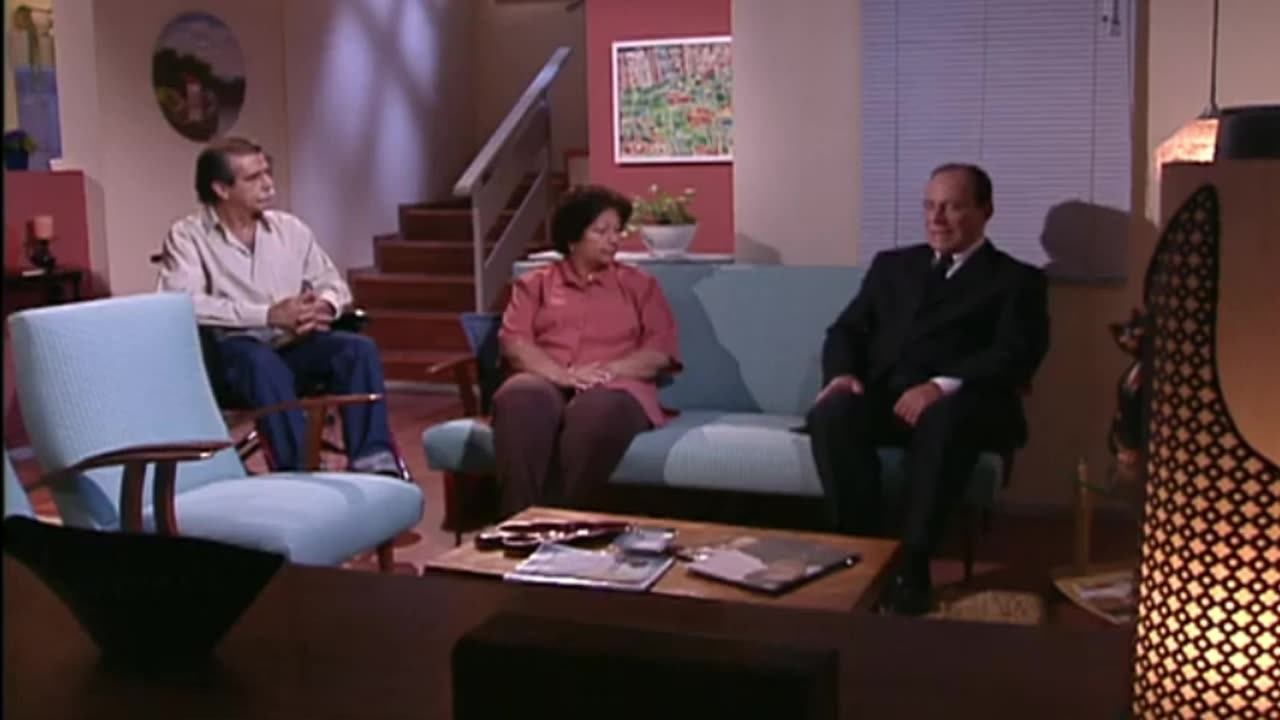 Pequena Travessa Capítulo 88