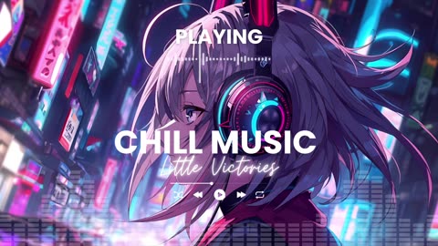 Little Victories Uplifting Indie Pop Song About Overcoming Struggles