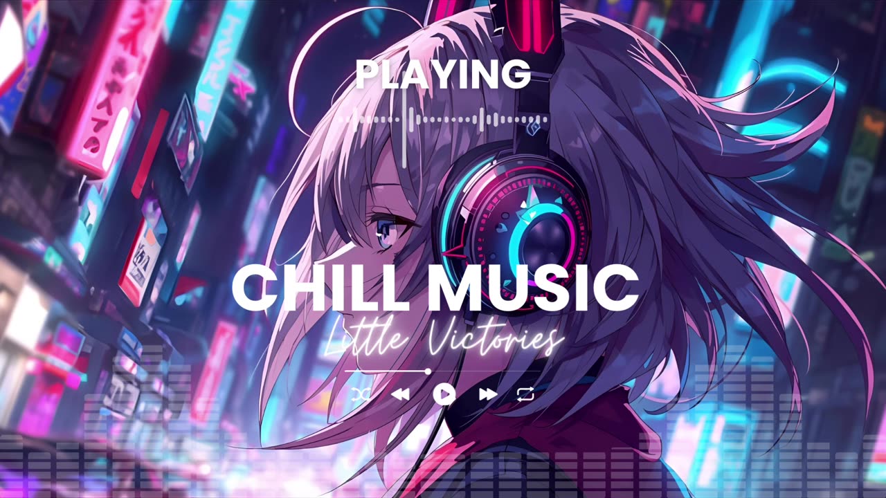 Little Victories Uplifting Indie Pop Song About Overcoming Struggles