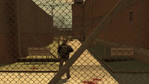 GTA The Lost and the Damned - The End