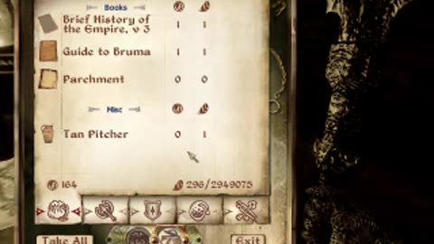 The Elder Scrolls IV: Oblivion