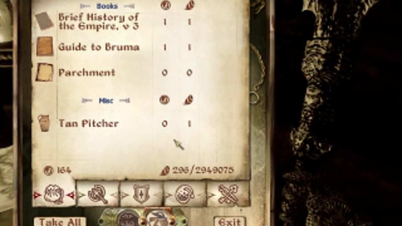 The Elder Scrolls IV: Oblivion