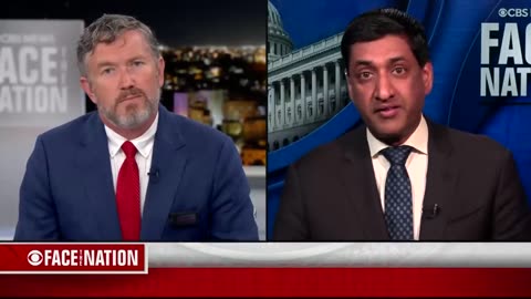 Massie, Khanna push resolution to rein in president's war powers