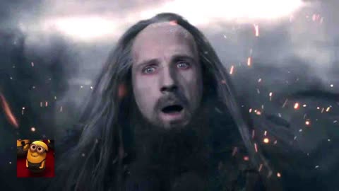 Clash of the Titans (2010) - Declaring War Against the Gods _ Movieclips