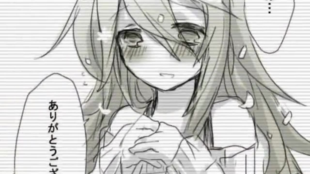 Lifty x Flaky x Shifty ~ doujinshi - Fiore universo