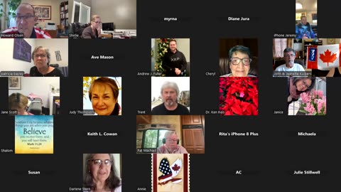 EXPOSURE IS HERE: The Hammer Falls and Sailing Your Ship Through the Storms
