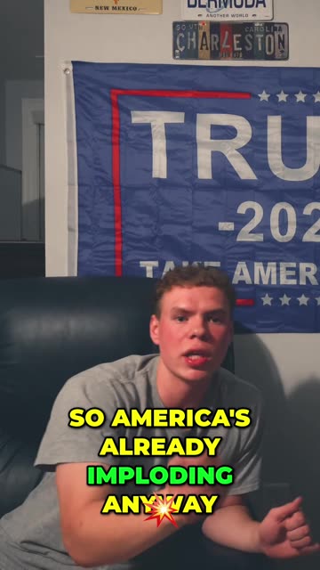 Stack income. Stack assets. Don’t rely on the system