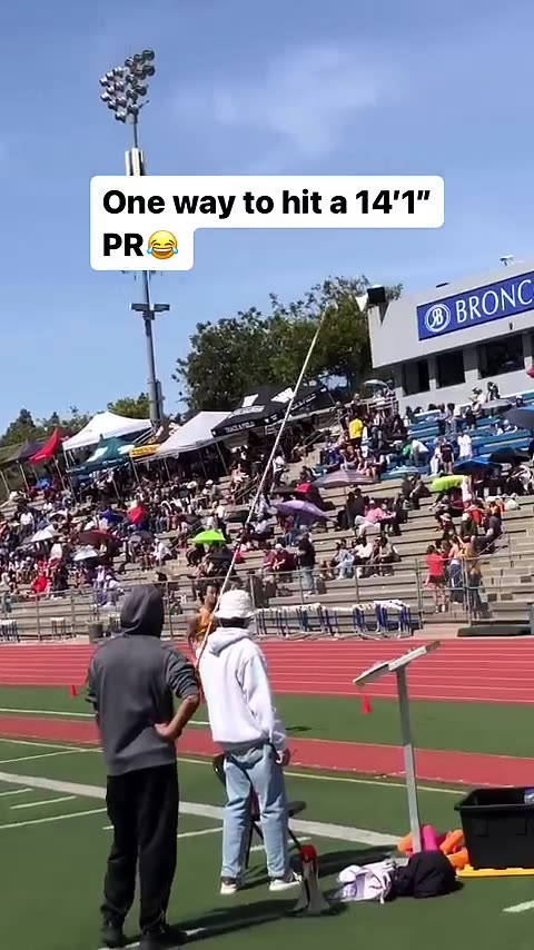 020. ONE WAY TO GET THE JOB DONE 😳