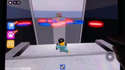 Papa Pizza's Pizzeria!, Mr Funny's ToyShop, CRAZY CAT LADY, Roblox, Miss Ani-Tron's Part 4