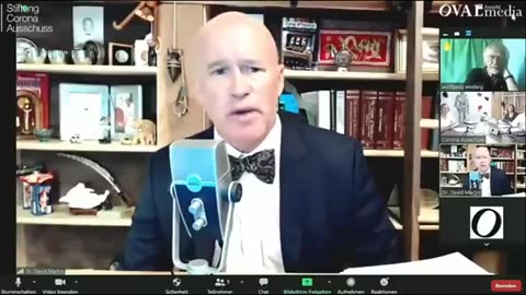 URGENT: Most Important Video Deposition Ever - "Coronavirus" Is Big Pharma "Manufactured Illusion"