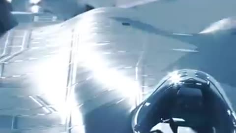 China's new stealth anti stealth technology