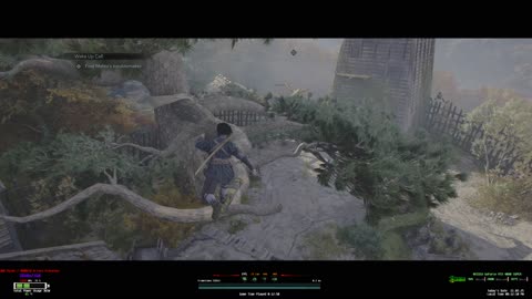 Assassin's Creed Shadows 4k HDR PC Gameplay 9800x3d RTX 4080 Super