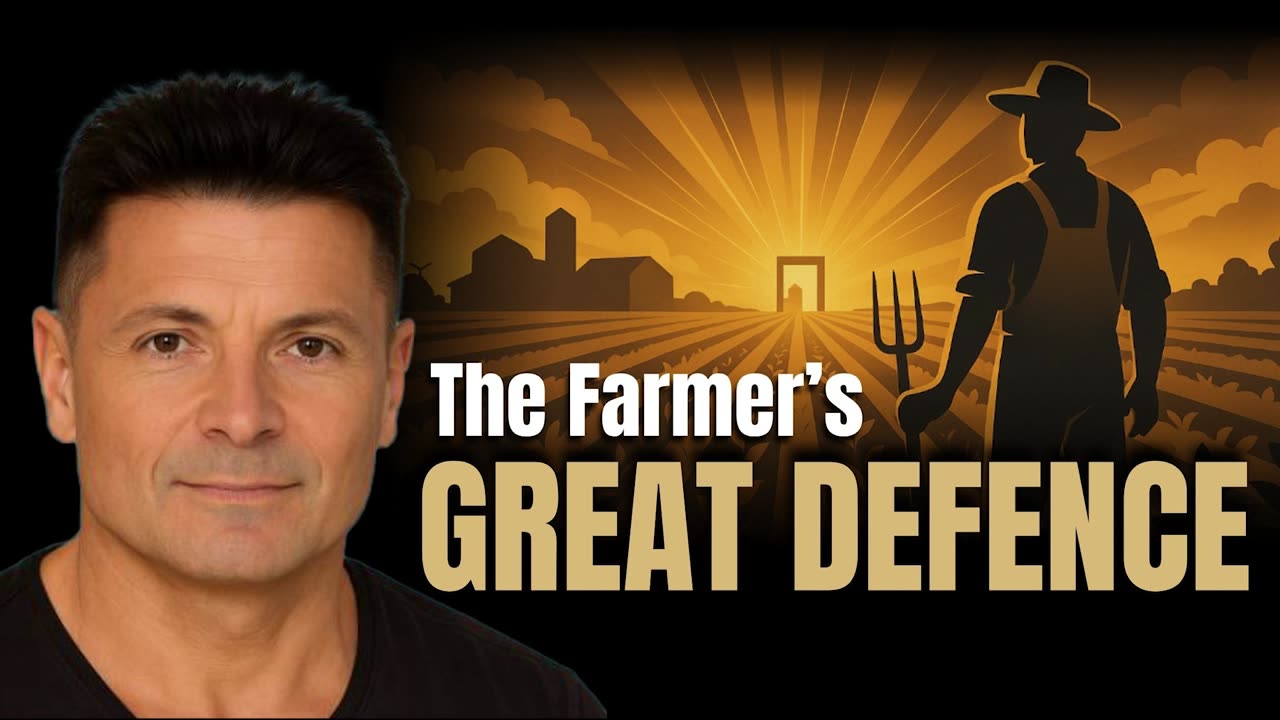 Farmers Under Threat? Legal & Peaceful Ways to Reclaim Your Land