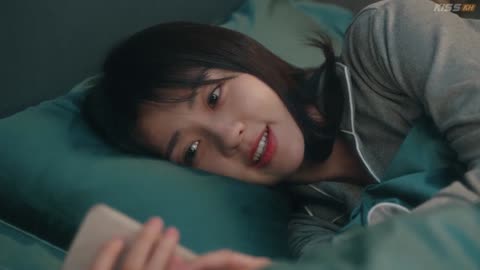 azan & Song Ran the white olive tree video call episode 19