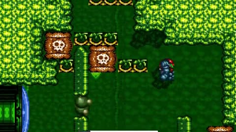 ICE Super Metroid Ice Metal Uninstall v1 4 BLIND - SELF MADE EDITING VIDEO ONLY!