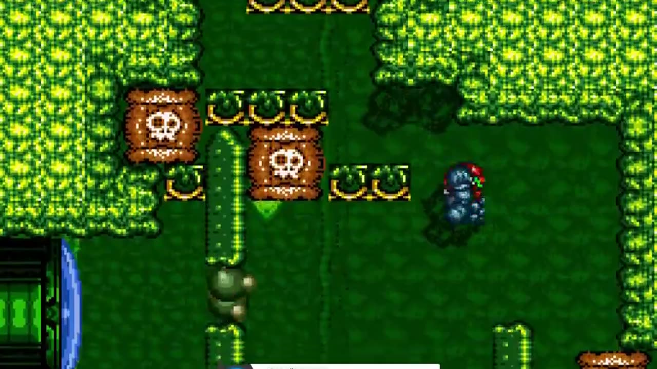 ICE Super Metroid Ice Metal Uninstall v1 4 BLIND - SELF MADE EDITING VIDEO ONLY!