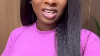 The Beautiful Sonia Uche