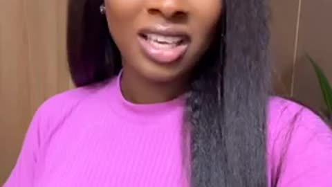 The Beautiful Sonia Uche