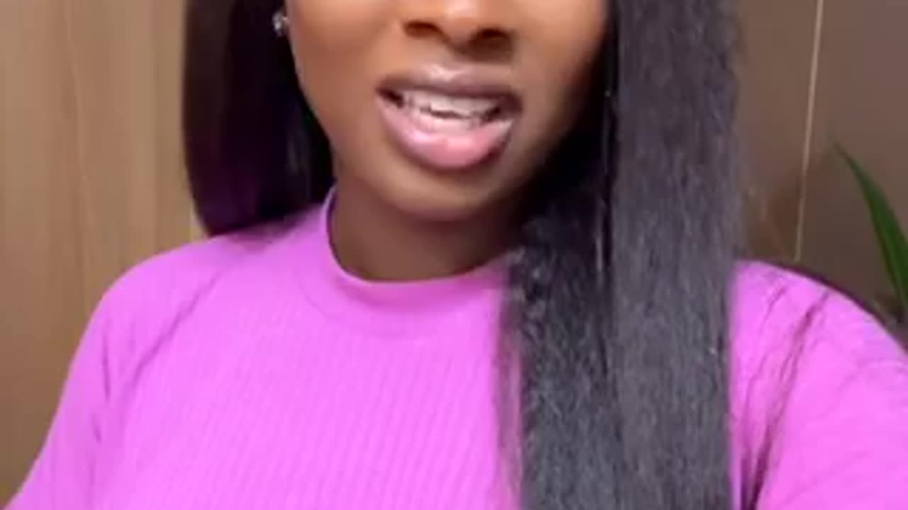 The Beautiful Sonia Uche