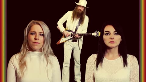 Church Of The Cosmic Skull - Cold Sweat 2018