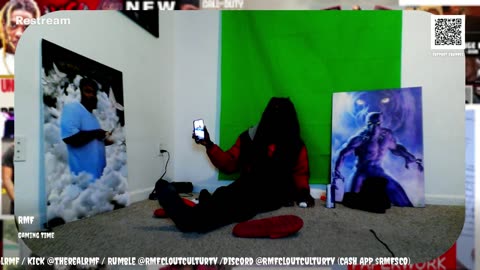 BF6/RB6SX/BlackOpsWz & More