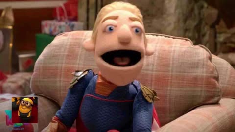 The Boys - Ryan Stands Up For His Beliefs (S4E7) _ Movieclips