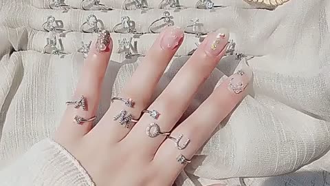 Must-Have Rings for Every Occasion! 🔥💎
