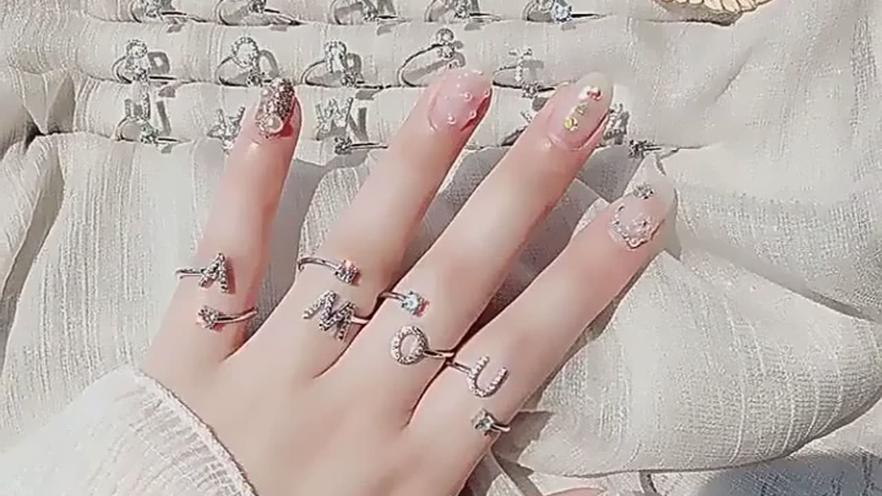 Must-Have Rings for Every Occasion! 🔥💎