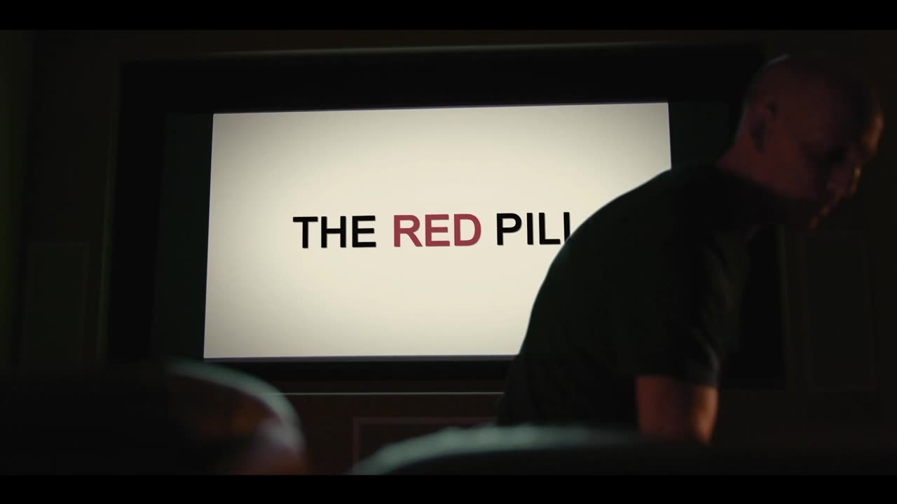 Extract from Hoaxed - Scott Adams on framing and persuasion