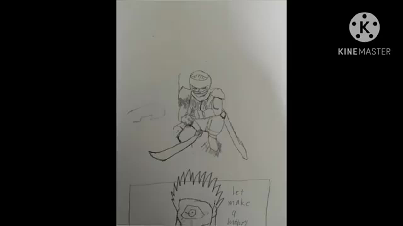 Resident warrior ep 3