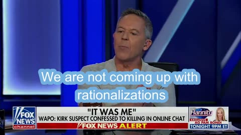 When Ideology Pulls the Trigger [Gutfeld Goes OFF!]