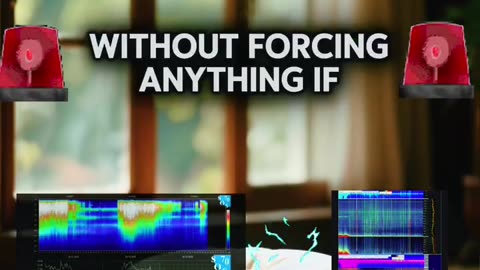 Current Schumann resonance 👁- how ya'll feeling? 👇🏽👇🏽