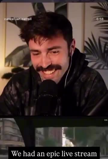 Ian Carroll ~ Nick Fuentes Playing GTA | Shoots Ben Shapiro Reactions