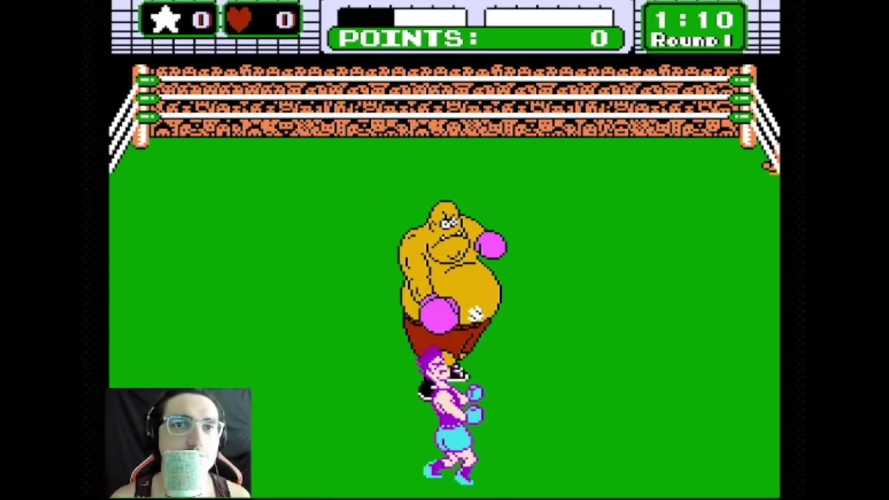 Punch-Out!! | Ep. 2 - Mastering the Major Circuit