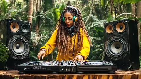 NEW Dub Reggae Mix / BEST Reggae Roots / REGGAE DUB best selection