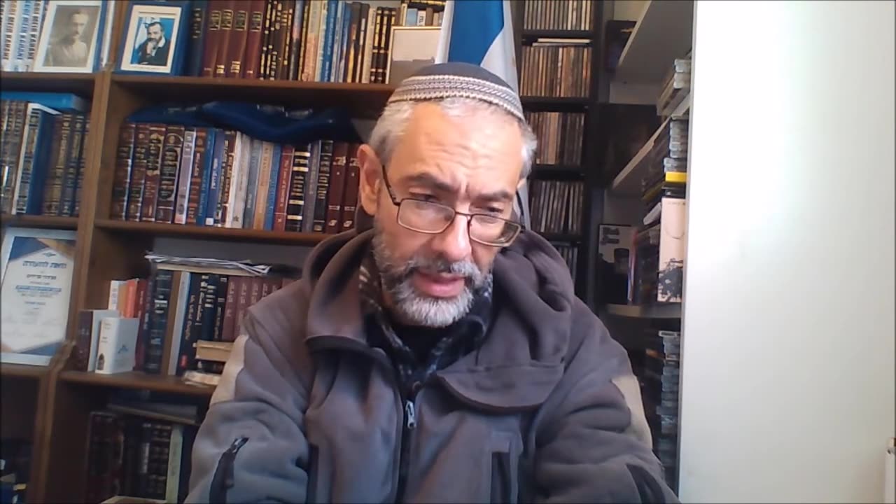 [28-11-2023] - ΧΑΜΑΣ και στη ΔΥΤΙΚΗ ΟΧΘΗ (53η μέρα του πολέμου) [#0993]