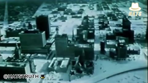 In 1990 they said Earth was going to freeze over, in 2025 the Earth will burn to ashes?