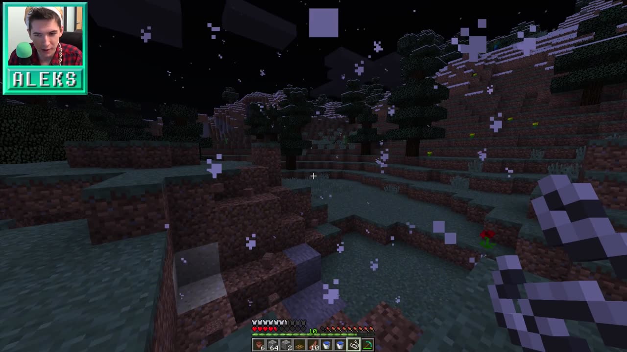 DOUBLE MURDER - Minecraft: CreatureTopia Ep.34