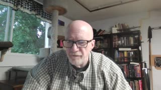 Bible Study with Fred, John 1, verses 15 to 18, the only begotten Son