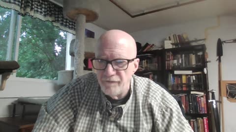 Bible Study with Fred, John 1, verses 15 to 18, the only begotten Son