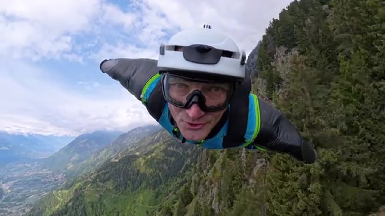 He did it 😱😱😱