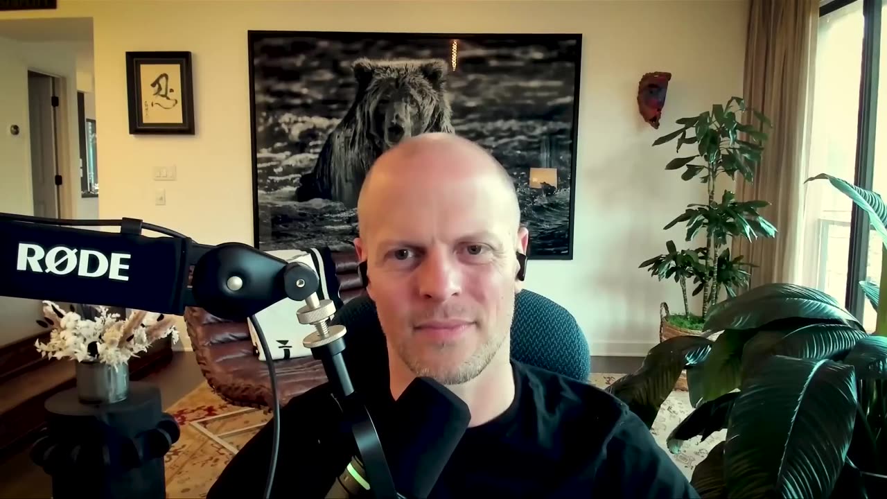 Escaping the American Dream - Craig Mod on Tim Ferris